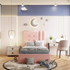 Enchanting Kids Bed